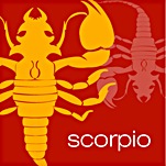 zodiakas skorpionas