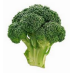 brokoliai